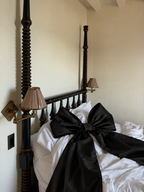 Giant Satin Bow