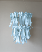 Satin Bow Mobile