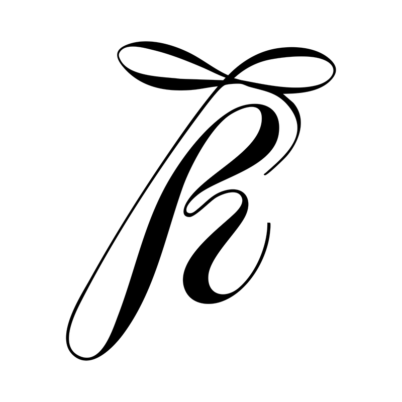 The Ribbon On Top