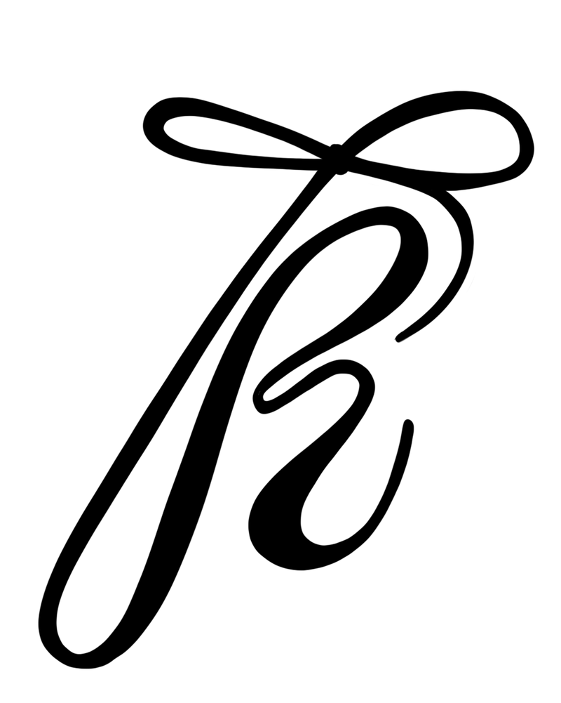 The Ribbon On Top